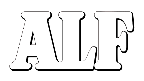 ALF logo