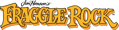 Fraggle Rock logo