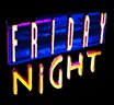 Friday Night Videos logo