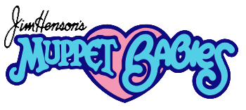 Muppet Babies logo
