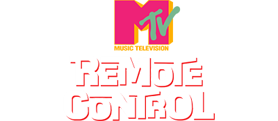 MTV Remote Control logo