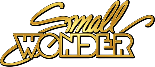 Small Wonder logo