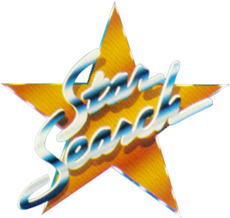 Star Search logo