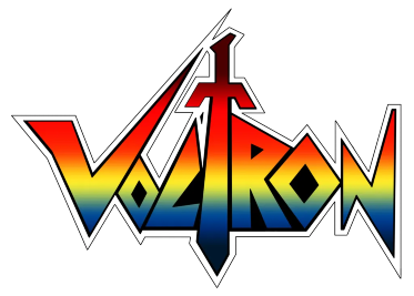 Voltron logo