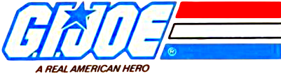 G.I. Joe: A Real American Hero logo