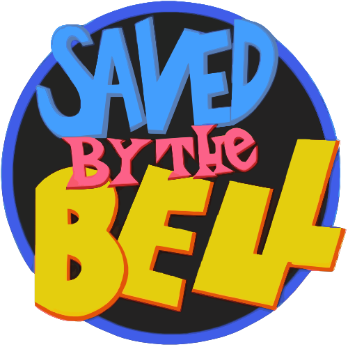 Saturday Morning Fall 1989 logo